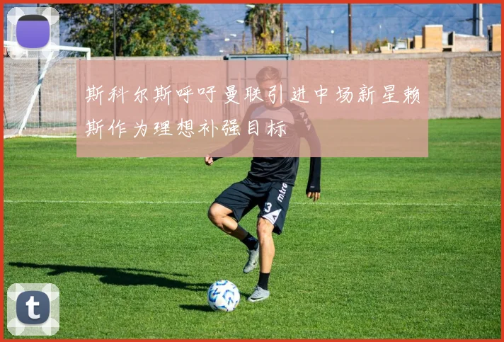 斯科尔斯呼吁曼联引进中场新星赖斯作为理想补强目标